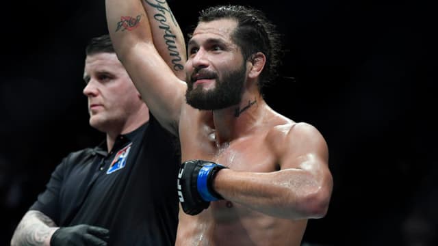 Jorge Masvidal UFC